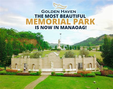 memorial park manaoag